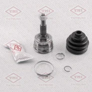 ���� / Tatsumi /�������� / Nissan Maxima 1994- �����. ; TDA1156 Tatsumi TDA1156 TDA1156 ����