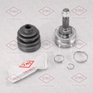 ���� /�������� /Tatsumi ��� Toyota Estima /Previa /Liteace /Townace 1996- �����. ; TDA1188 Tatsumi TDA1188 ����
