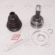 ���� / Tatsumi /�������� / Toyota Corolla, RUNX, OPA, RAV4, Allion 2000-; TDA1214 Tatsumi TDA1214 TDA1214 ����
