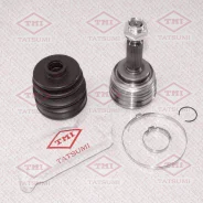 ���� /�������� /Tatsumi ��� Mitsubishi Chariot /Eclipse /Galant Eterna 1991-; TDA1296 Tatsumi TDA1296 TDA1296 ����