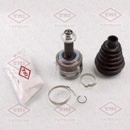 ���� / Tatsumi /�������� / KIA SOUL 2008-; TDA1281 Tatsumi TDA1281 TDA1281 ����