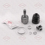 ���� / Tatsumi /���������� / Hyundai Santa FE II/III 2006- �����. ; TDB1004 Tatsumi TDB1004 TDB1004 ����