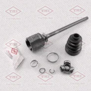 ���� /���������� /Tatsumi ��� Lexus RX 2003-; Toyota Highlander /RAV4 2001-; TDB1010 Tatsumi TDB1010 TDB1010 ����