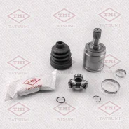 ���� / Tatsumi /���������� / Honda Stream 2000-; TDB1014 Tatsumi TDB1014 ����
