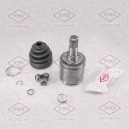 ���� / Tatsumi /���������� / Toyota LAND Cruiser 1998-; TDB1042 Tatsumi TDB1042 TDB1042 ����