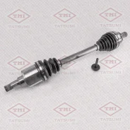 ������ � ����� /�������� /����� Tatsumi /Ford Focus 2004-; TDD1005; 1324166 1420578 1474438 Tatsumi TDD1005 TDD1005 ����
