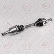 ������ � ����� /�������� /������ Tatsumi /Toyota Land Cruiser Prado 2002- Lexus GX; TDD1008; 259015 AW0141 CD1023 Tatsumi TDD1008 TDD1008 ����