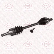 ������ � ����� /�������� ����� Tatsumi /Ford C-Max Focus 2004- Volvo C30 S40 V50; TDD1097; 180786 WDA10008 1223788 Tatsumi TDD1097 TDD1097 ����