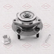 ��������� ��������� /�������� Tatsumi /Nissan Tiida 2007-; TDE1020; 201590 050891B BWK1398 Tatsumi TDE1020 TDE1020 ����