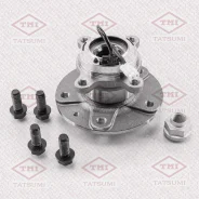 ��������� ��������� /������ Tatsumi /Suzuki SX4 2006- Fiat Sedici 2006; TDE5037; 713623550 WHB83147 71742696 Tatsumi TDE5037 TDE5037 ����