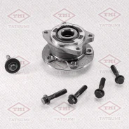 ��������� ��������� /������ Tatsumi /Volvo XC90 2002- ZAD. ; TDE5067; 31201011 201070 051079B Tatsumi TDE5067 TDE5067 ����