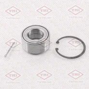��������� ��������� /�������� Tatsumi /Hyundai IX35 I40 Santa Fe Sonata Tucson 1998- Kia Magentis Sportage; TDF1020; 200923 PWK0552 050096B Tatsumi TD...