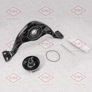 ��������� Tatsumi /Audi Q3 2011- Volkswagen Tiguan 2007-; TDG1004; 5N0521101H Vwcbtig 514808S Tatsumi TDG1004 TDG1004 ����