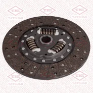 ���� ��������� Tatsumi /Toyota 4Runner Dyna Hilux 1996-; 250 mm; TDI1012; DTX137 TYD135U TDI1012 ����