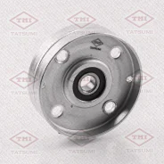 �������� ����� ���������������� ����� Tatsumi /Nissan Almera Micra Primera 2000-; TFD1145; NSBP023 55CA254 Tatsumi TFD1145 TFD1145 ����