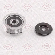 �������� ����� ���������� ����� Tatsumi /Suzuki SX4 Swift Ignis Jimny Wagon R+ 1998-; TFD1153; ADK896502 55CA115 Tatsumi TFD1153 TFD1153 ����