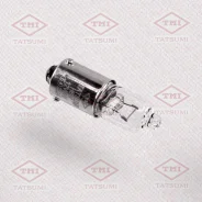����� Tatsumi /1�� /BAX9S H6W 12V (6W); TFP1017; 1987301035 1987301061 1987302232 Tatsumi TFP1017 ����