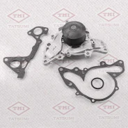 ����� ������� ���������� Tatsumi /Mitsubishi Galant L200 Pajero Sport 1996-; TGF1004; WPM059 8MP376802521 Tatsumi TGF1004 TGF1004 ����