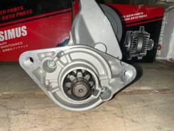 ������� Toyota 28100-46140 STN0385 1JZ-GE 9T 1.5 KW ����������� 28100-46140 ����