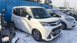 Toyota Tank. M900A, 1 KR ����