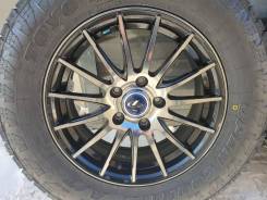 Weds Leonis Navia 05. 6.5x16", 5x114.3, ET52, �� 73���. ����