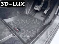 ������������ ������� TPE 3D-LUX Volkswagen Golf 2013-2021 ������ �-�� 1111 ����