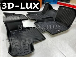 ������������ ������� TPE 3D-LUX Mercedes A-Class W177 2018+ ����� �-�� 32423 ����