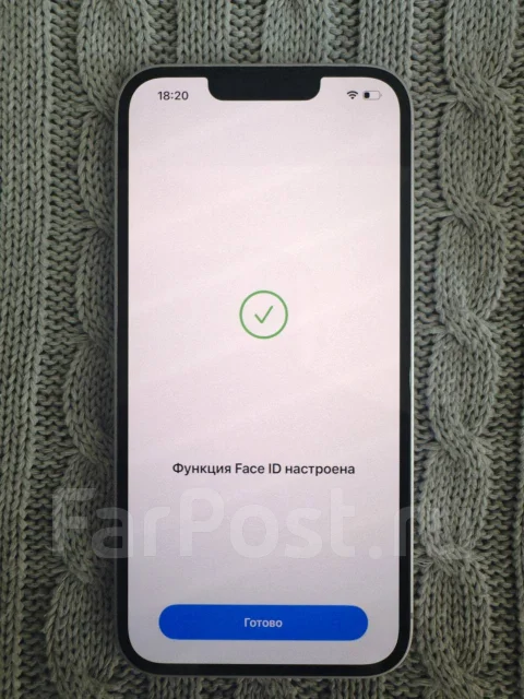 Apple iPhone 14. �/�, 128 ��, ����������, 3G, 4G LTE, Dual-SIM, NFC ����