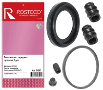����������� �������� ��������� VAG Polo Sedan 2011-14 �FNA ��� ������� �� 1����. Rosteco 21087 ����