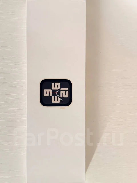 Apple Watch SE 2 ����