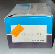 ������� F52Z-12200C YR-411EF YR-411EF ����