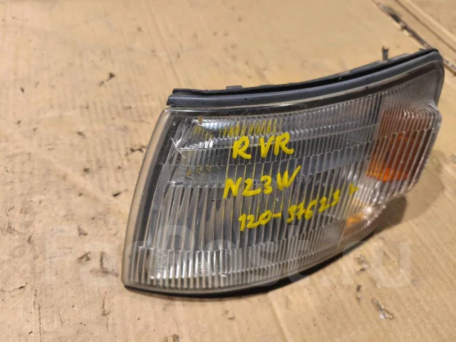 ������� ����� RVR N23W 12037623 ����