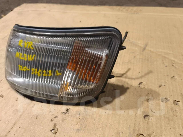������� ����� RVR N23W 12037623 ����