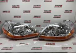 ���� Toyota Mark II (X110) 2002-2004 ��� ������� �������� 8113022750 ����