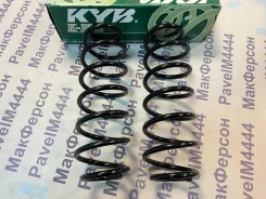 ������� �������� ������ KYB ��� VW Polo mk5 ������� RA6156 ����