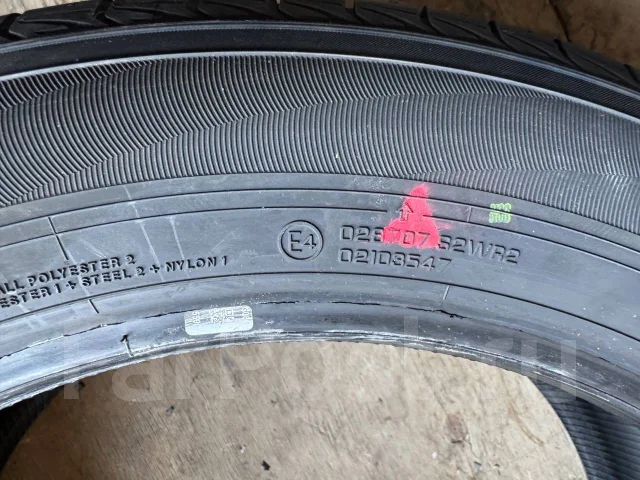 Yokohama Avid GT BluEarth S35. ������, 2025 ���, ����� ����