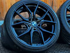 RAYS Gram Lights 57FXX. 8.5/9.5x19", 5x120, ET35/38, �� 72,6���. ����