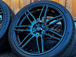 Weds Sport SA-77R. 7.5x18", 5x100, ET45, �� 65���. ����