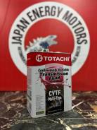 Totachi CVTF Multi-Type. CVT (��� ����������), �������������, 4��. ����