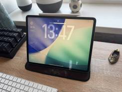 Apple iPad Pro 12.9 2018. 12.9 ������, ������ 64 �� ����