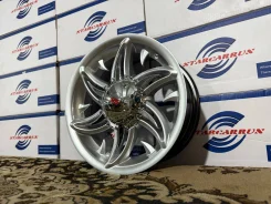 WorldWheels. 6.5x14", 4x100, 4x114.3, ET25, �� 67,1���. ����