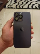 Apple iPhone 14 Pro Max. �/�, 128 ��, ����������, 5G ����