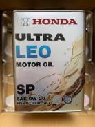 Honda Ultra LEO. 0W-20, �������������, 4��. ����