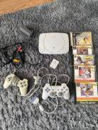 Sony PlayStation One ����