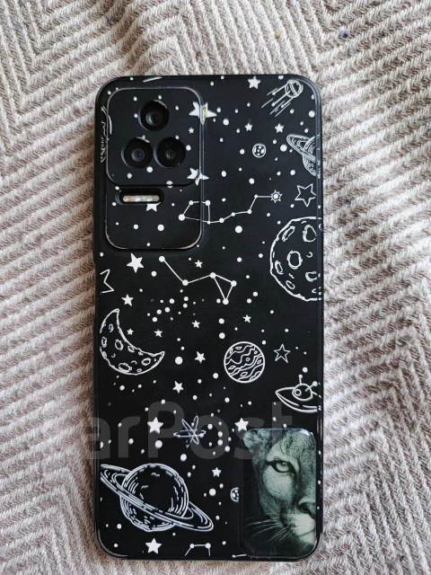 Xiaomi Poco F4. �/�, 128 ��, ���������, 4G LTE ����