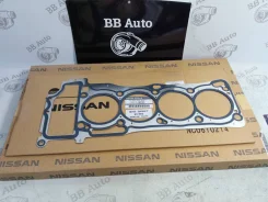 ��������� ��� QG18 (���) Nissan 11044-4M700 110444M700 ����