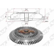 ���������� Mercedes S-Klass W140 91-98 SAT STA1032000622 STA1032000622 ����