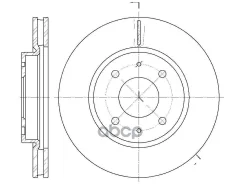 ���� ��������� ������������� G-brake GR-02974 [GR02974] GR02974 ����