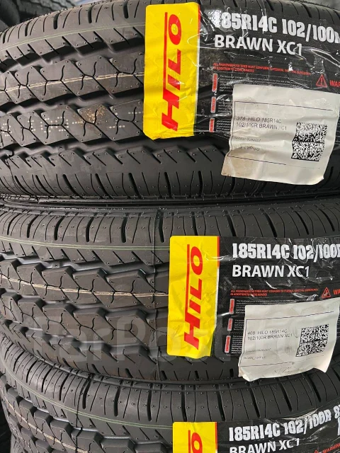 Hilo XC1. �����������, 2025 ���, ����� ����
