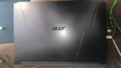 Acer Nitro 5 AN517-41. 17.3", 3,3����, ��� 8 ��, ���� 475���, WiFi: 1, Bluetooth: 1, ����������� �� 24��. ����